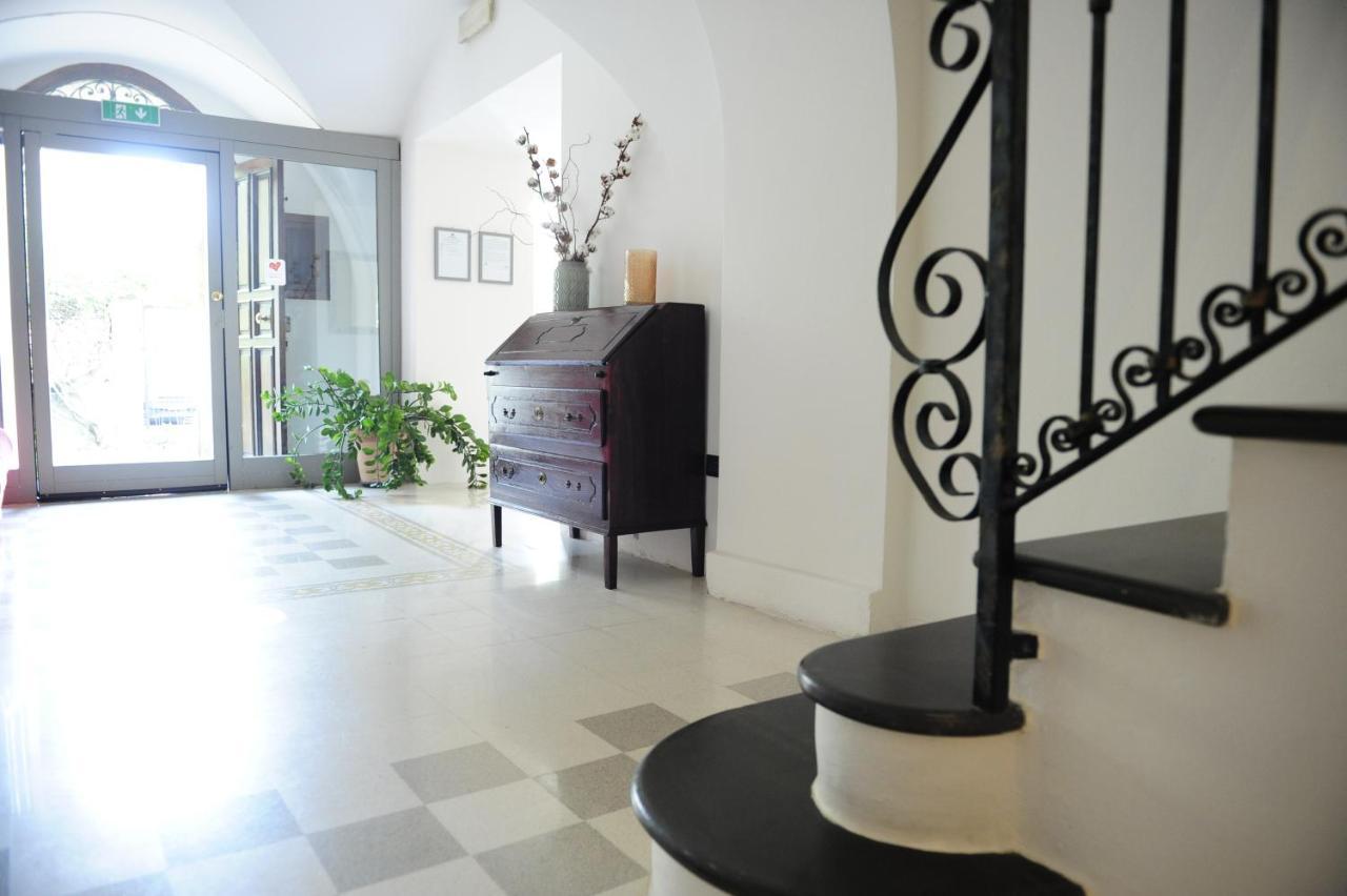 Sa Mola Guest House Bonarcado Ngoại thất bức ảnh