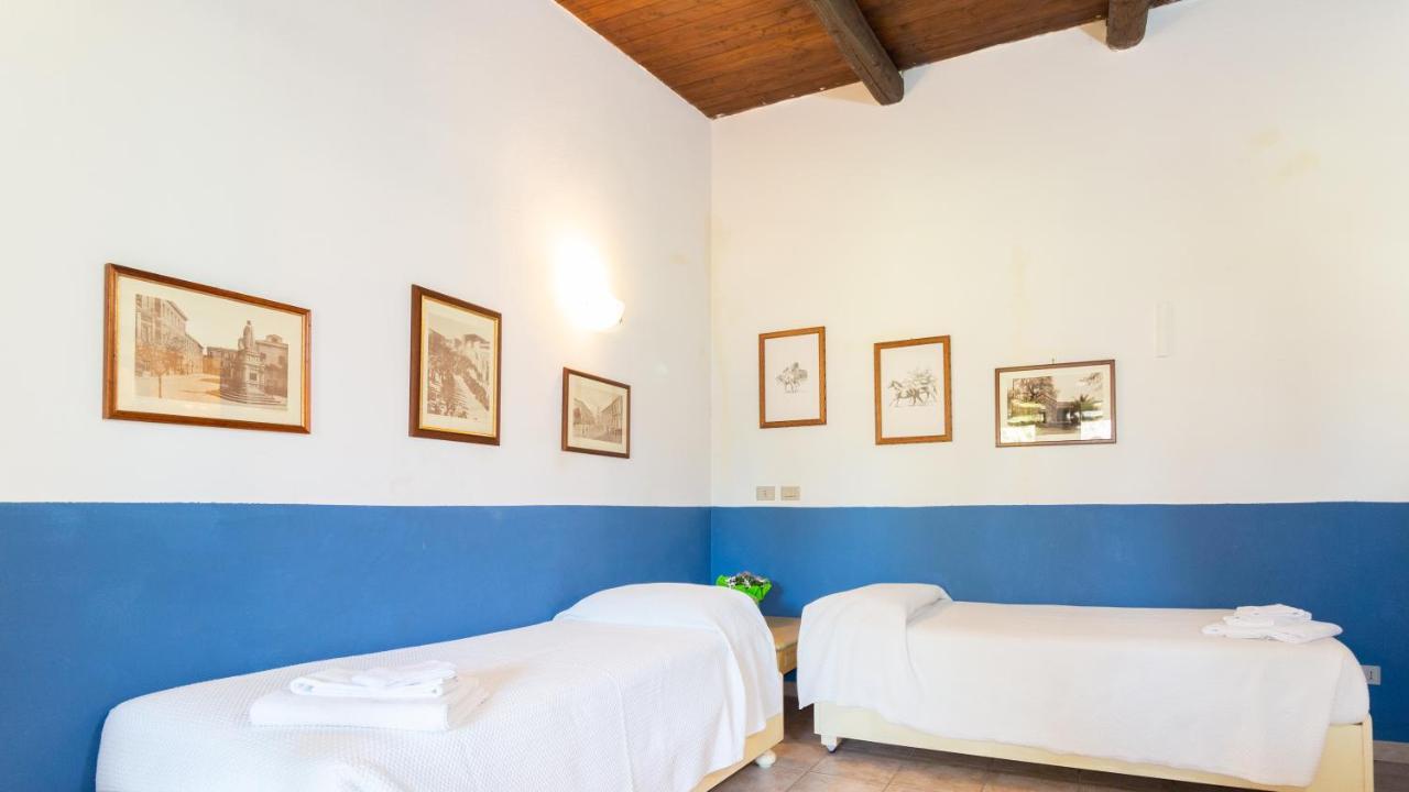 Sa Mola Guest House Bonarcado Ngoại thất bức ảnh
