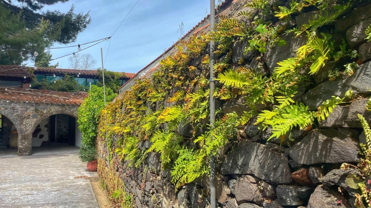 Sa Mola Guest House Bonarcado Ngoại thất bức ảnh