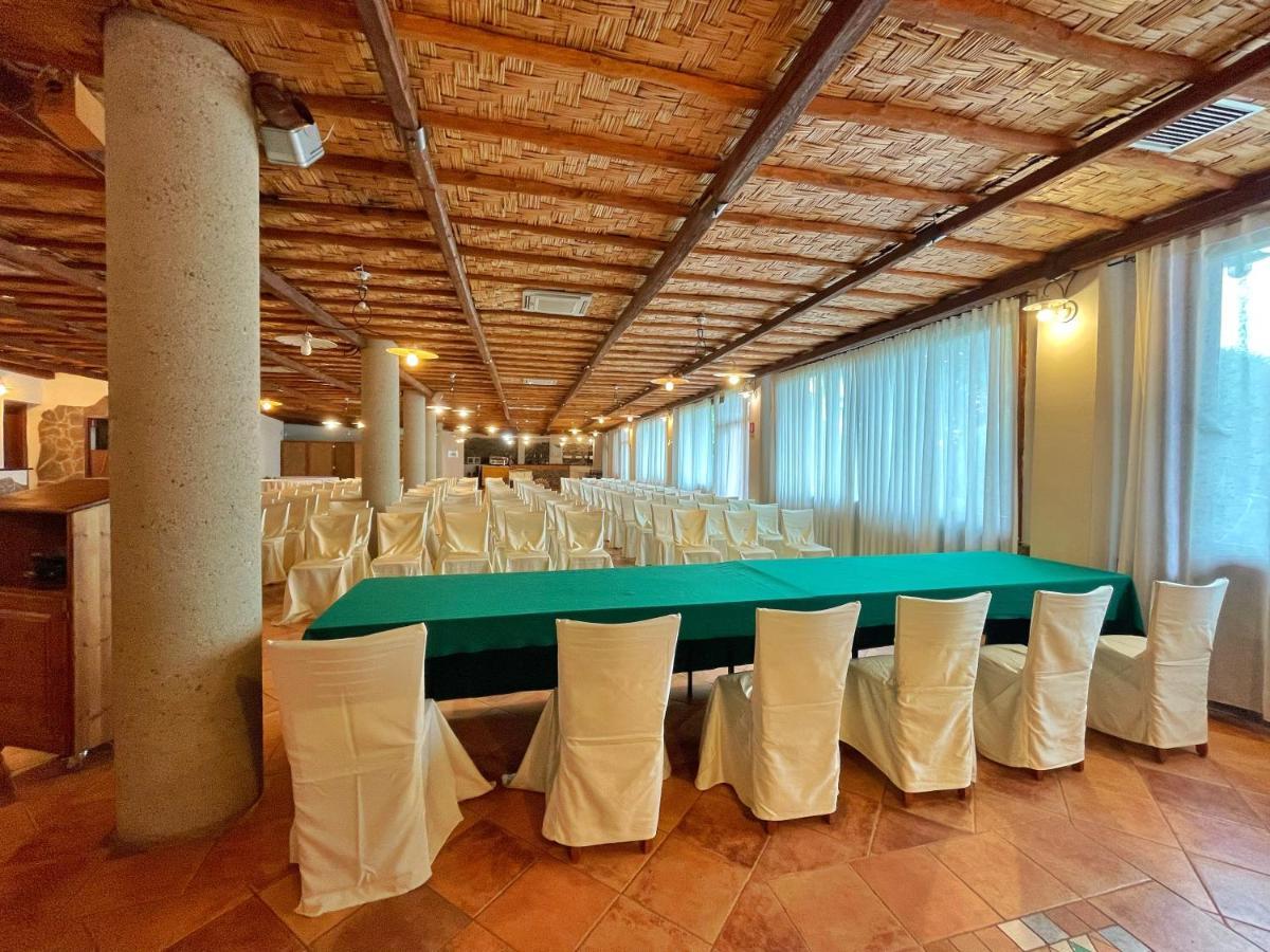 Sa Mola Guest House Bonarcado Ngoại thất bức ảnh