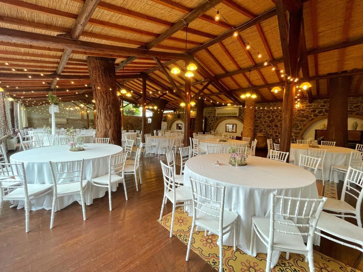 Sa Mola Guest House Bonarcado Ngoại thất bức ảnh